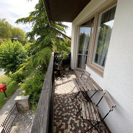 Ferienwohnung DreamFlat Keszthely Exterior foto