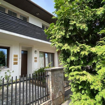 Ferienwohnung DreamFlat Keszthely Exterior foto