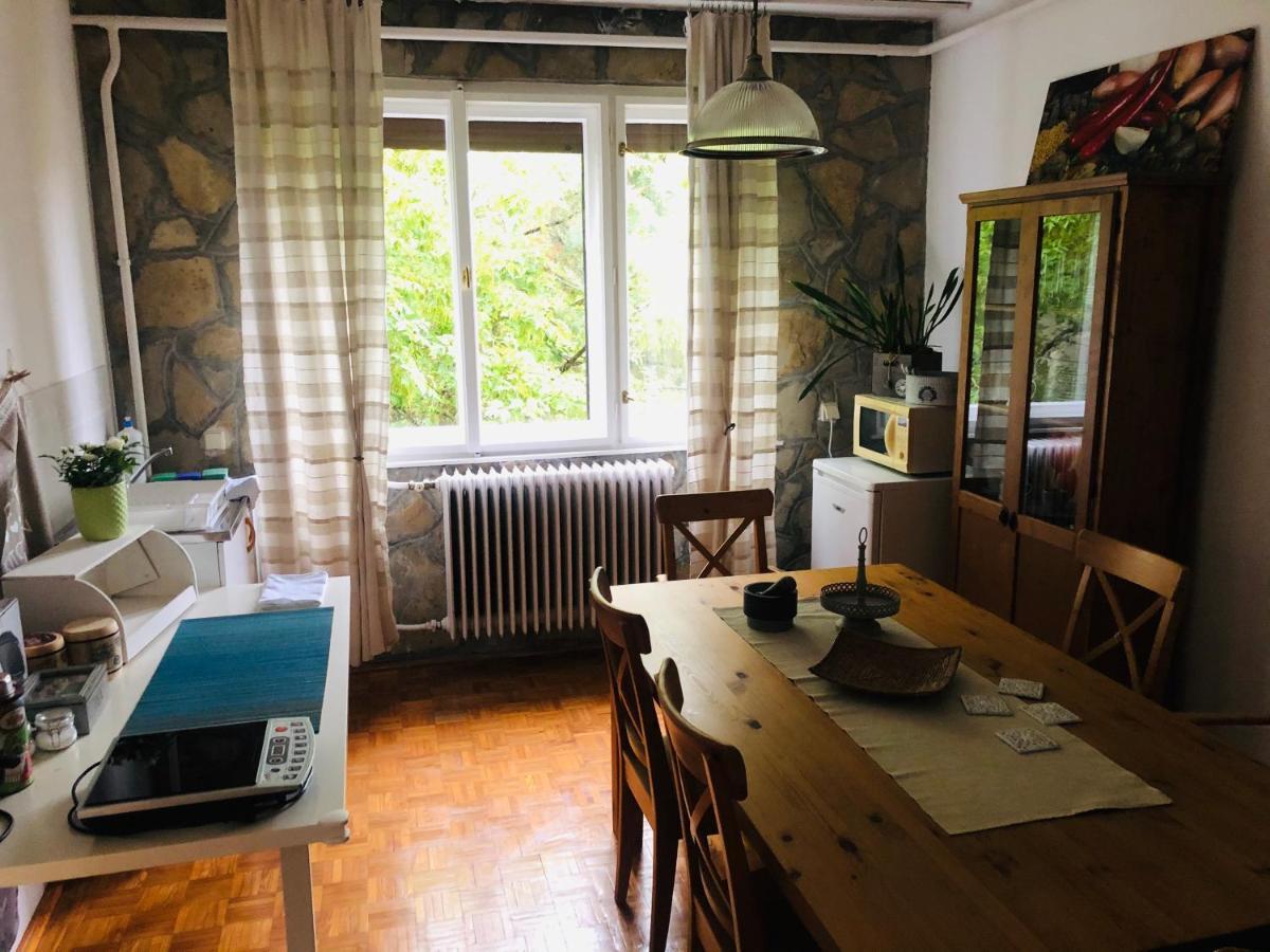 Ferienwohnung DreamFlat Keszthely Exterior foto