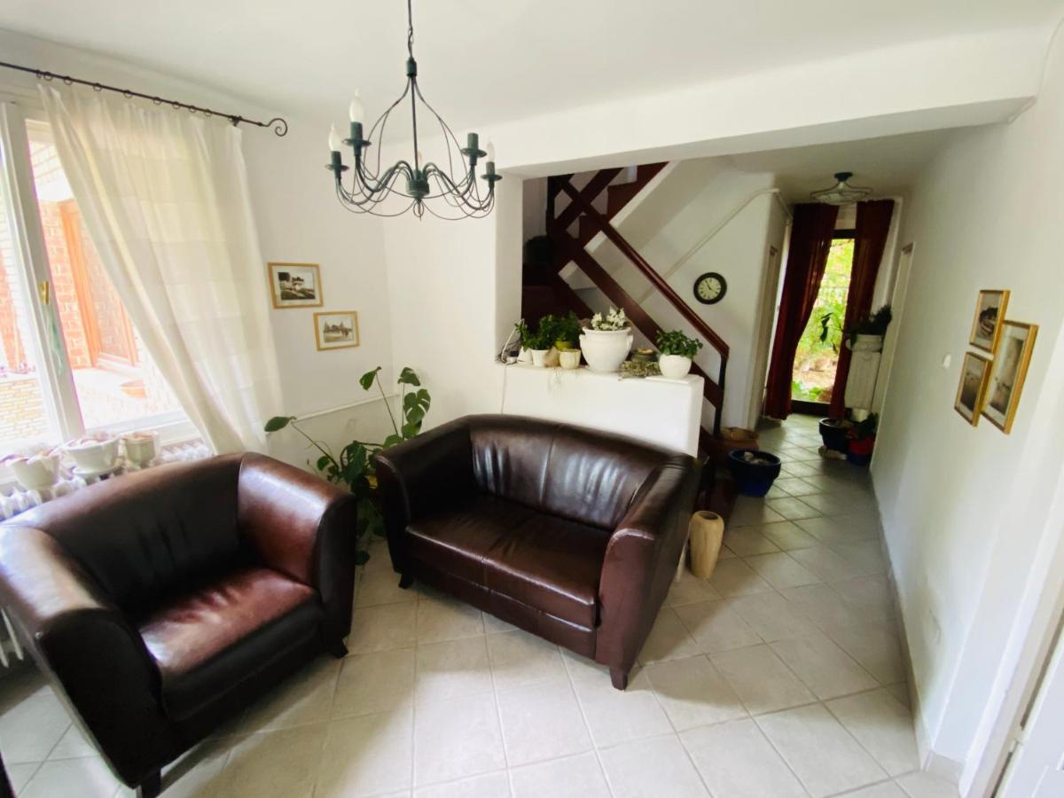 Ferienwohnung DreamFlat Keszthely Exterior foto