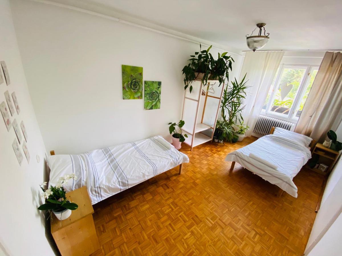 Ferienwohnung DreamFlat Keszthely Exterior foto
