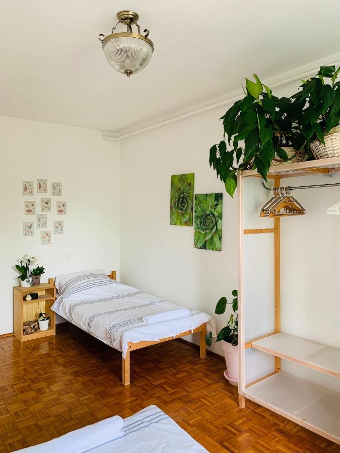 Ferienwohnung DreamFlat Keszthely Exterior foto