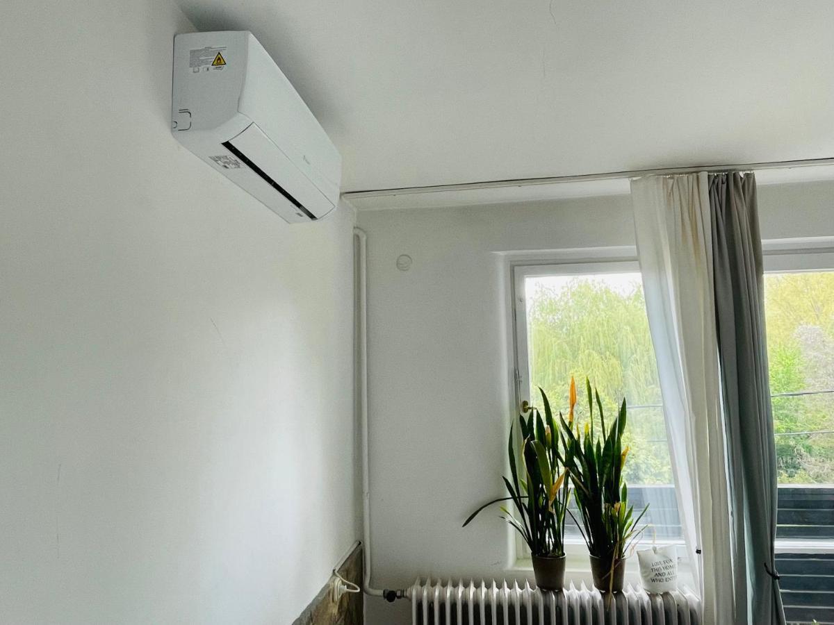 Ferienwohnung DreamFlat Keszthely Exterior foto